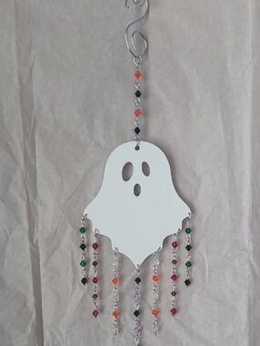 Ghost Decor